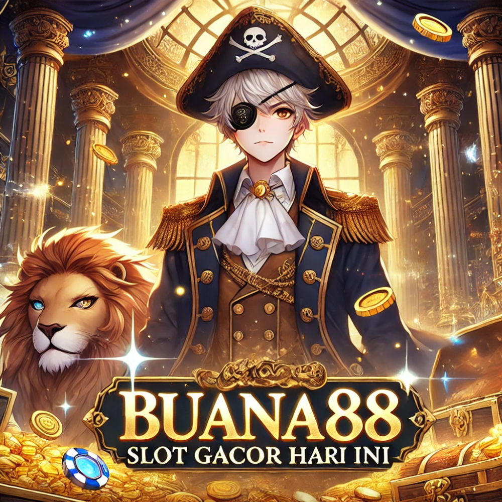 BUANA88 Rasakan keseruan tiada henti bersama BUANA88, Platform game online yang menghadirkan hiburan terbaik untuk anda.            